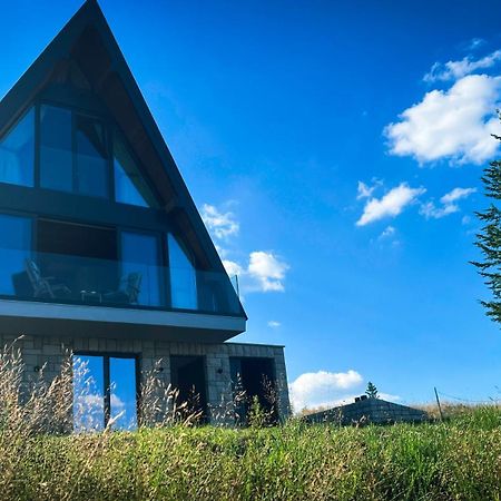 זבליאק Black Stone Durmitor מראה חיצוני תמונה