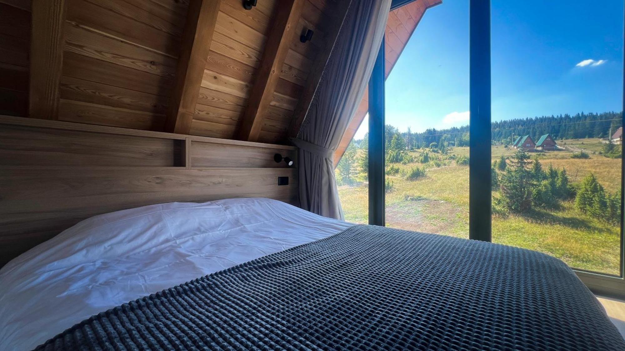 זבליאק Black Stone Durmitor מראה חיצוני תמונה