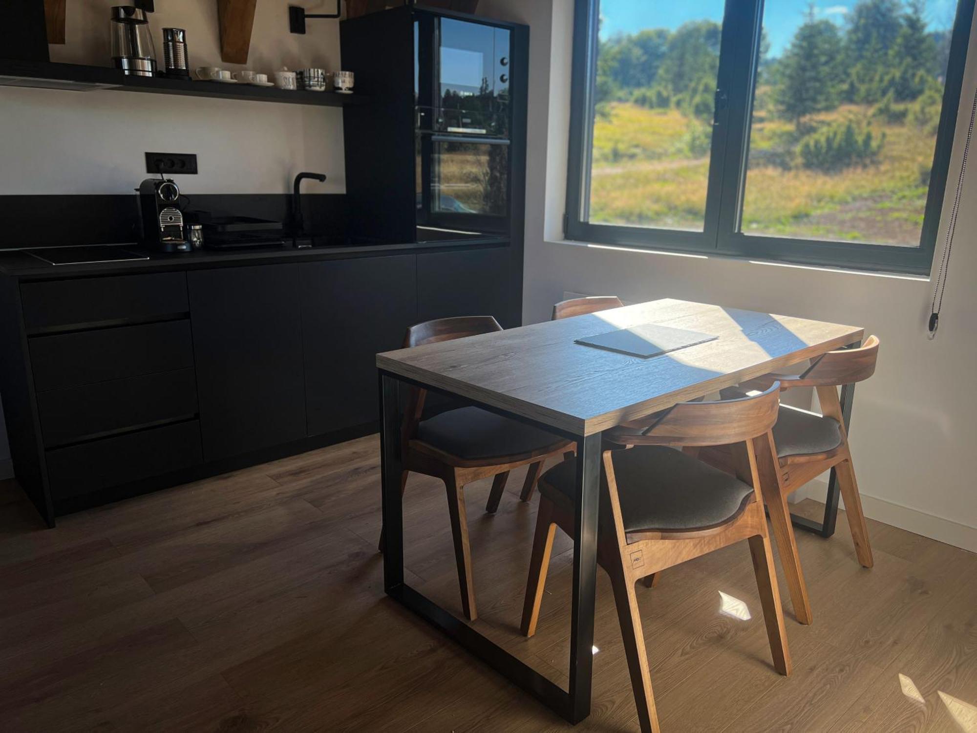 זבליאק Black Stone Durmitor מראה חיצוני תמונה
