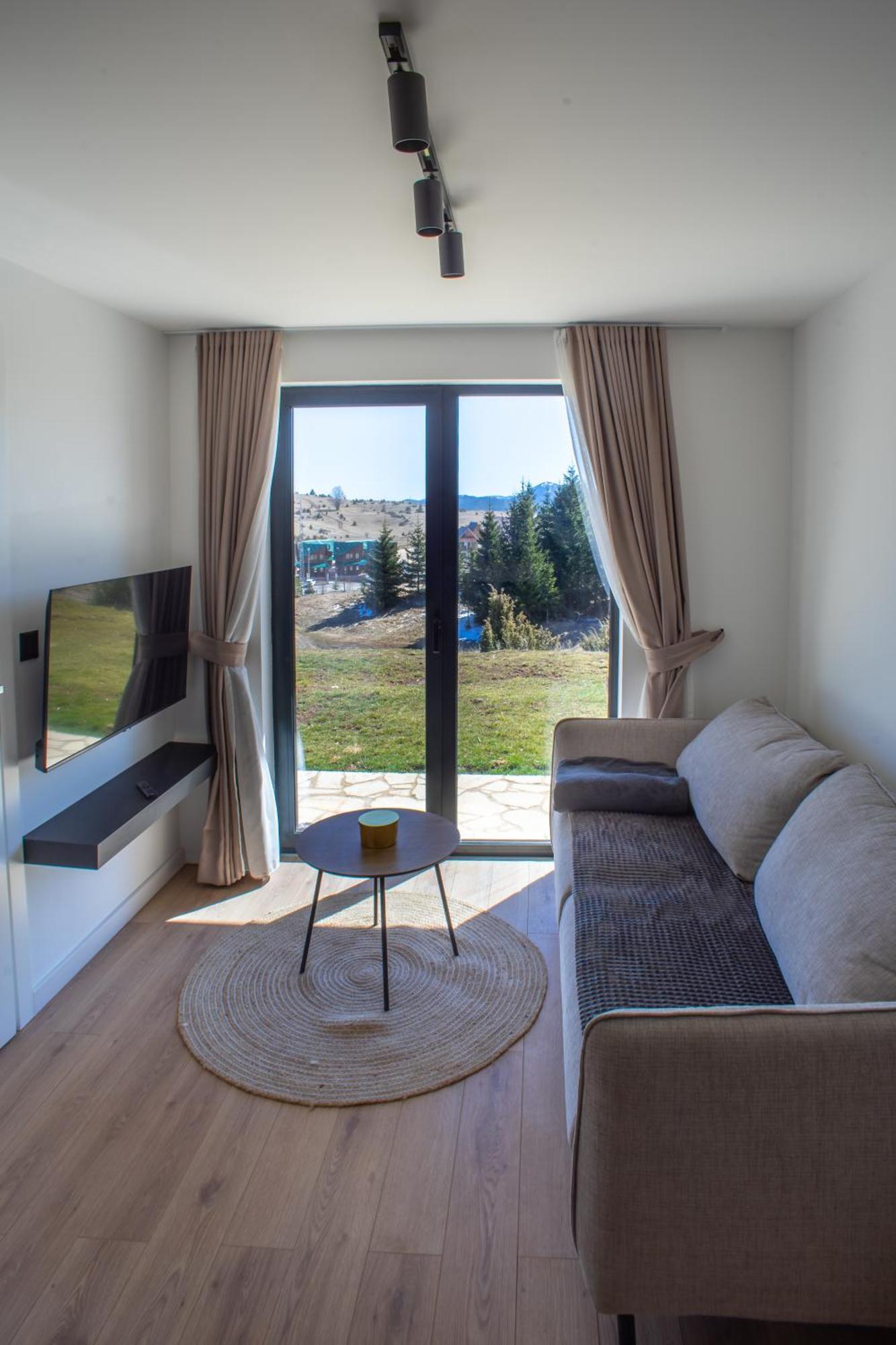 זבליאק Black Stone Durmitor מראה חיצוני תמונה
